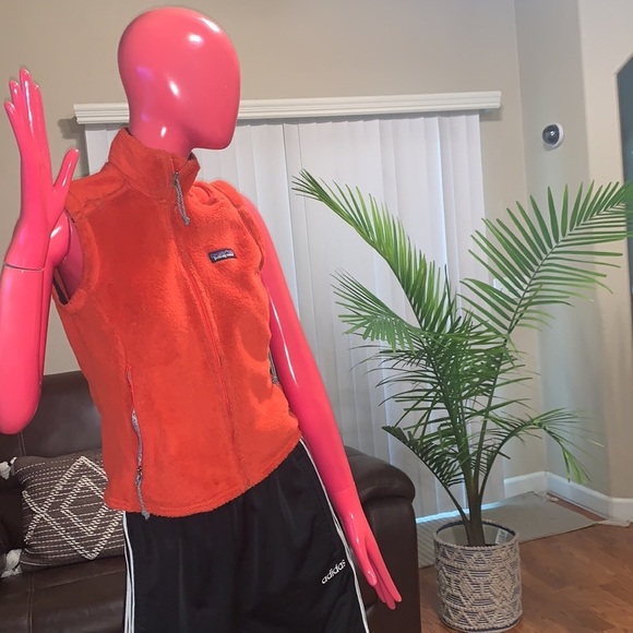 Patagonia Vintage Vest - Picture 8 of 10